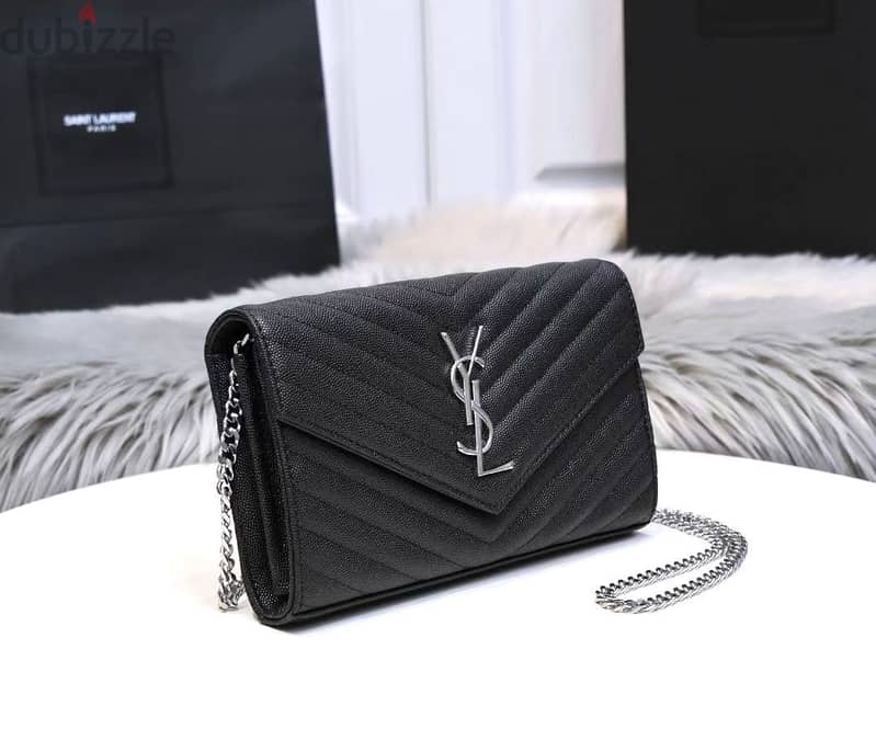 YSL side bag 3