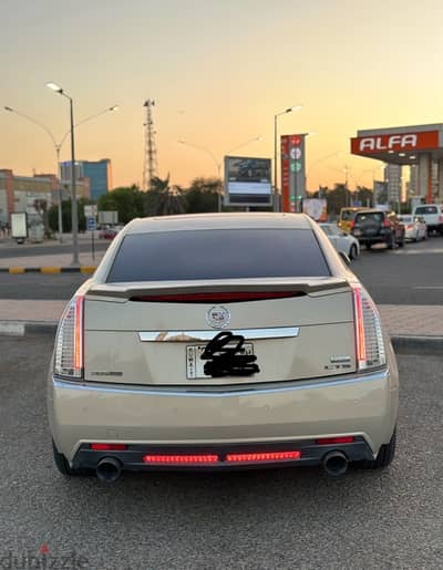 Cadillac