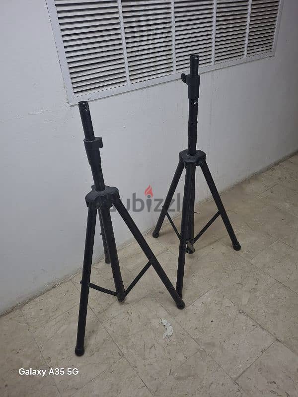 proel speaker stand 6