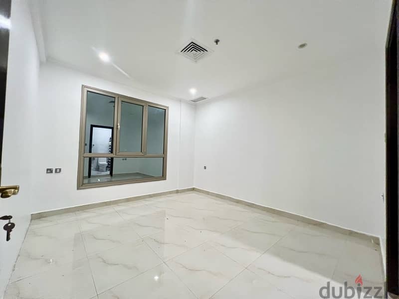 Deluxe Spacious 2 BR in Salmiya 3