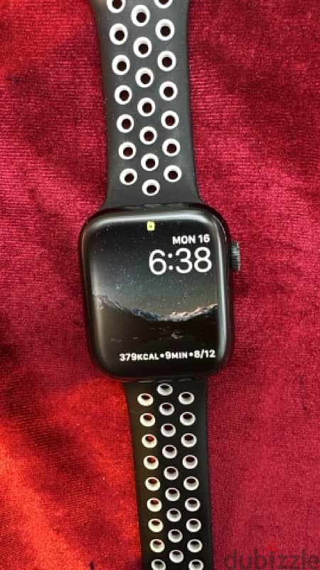 apple watch series 8 45mm 0