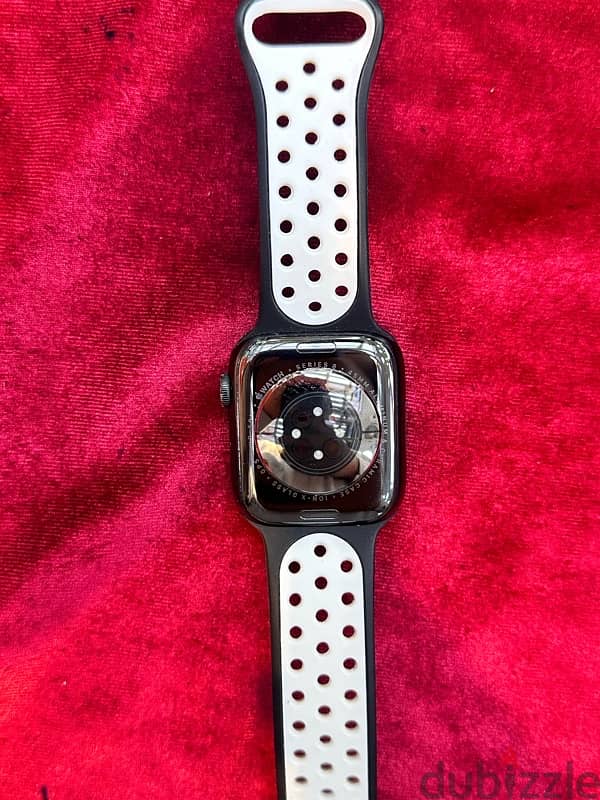 apple watch series 8 45mm 2