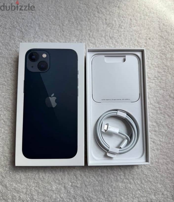 iPhone 13 pro 256GB unlocked 3