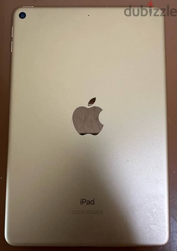 IPAD MINI 5 1