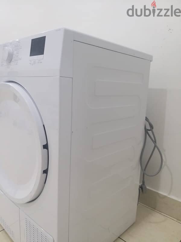 beko 7 kg 2