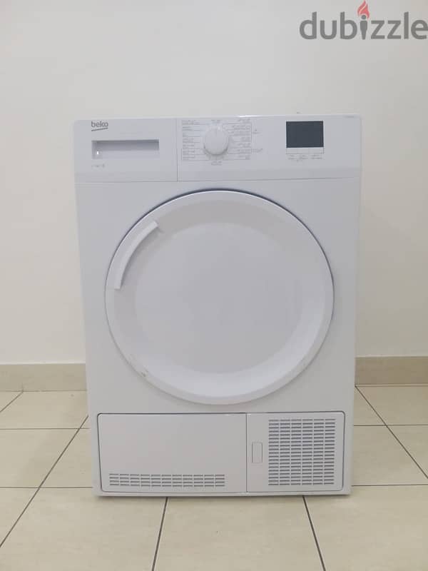 beko 7 kg 4