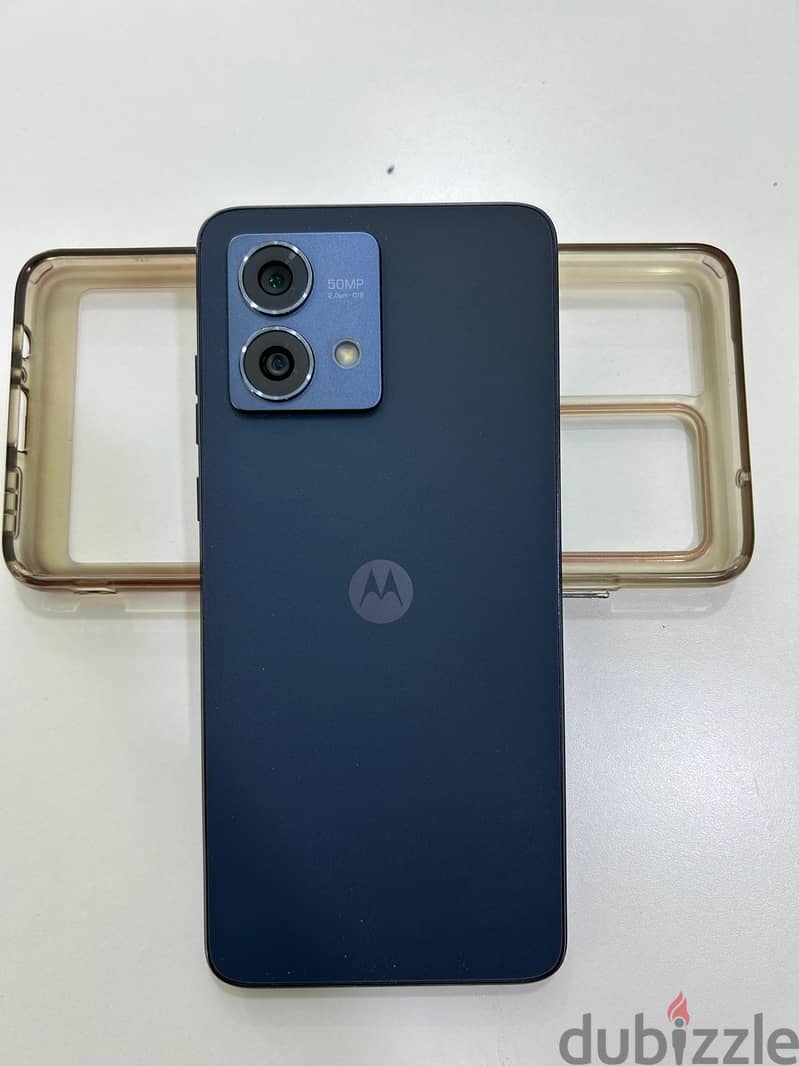 Motorola Moto G84 Phone for GOOD PRICE - LESS THAN ONE YEAR UNDER WARR 1