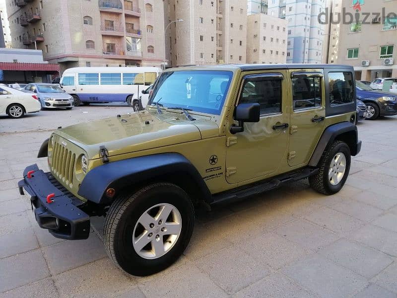 Jeep Other 2013 0