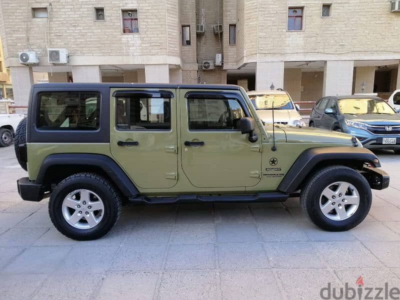 Jeep Other 2013 2