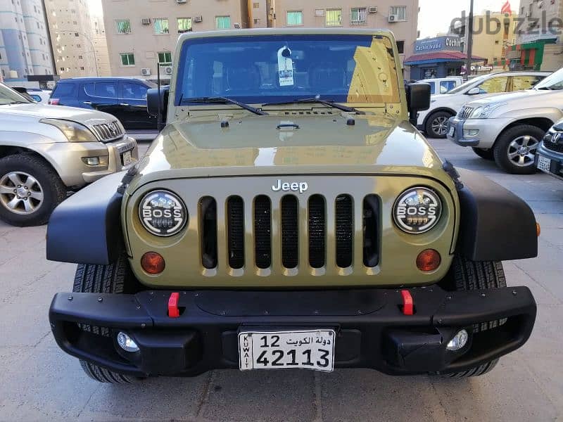 Jeep Other 2013 4