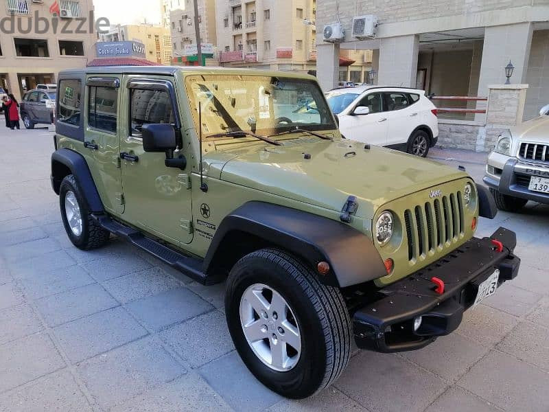 Jeep Other 2013 5