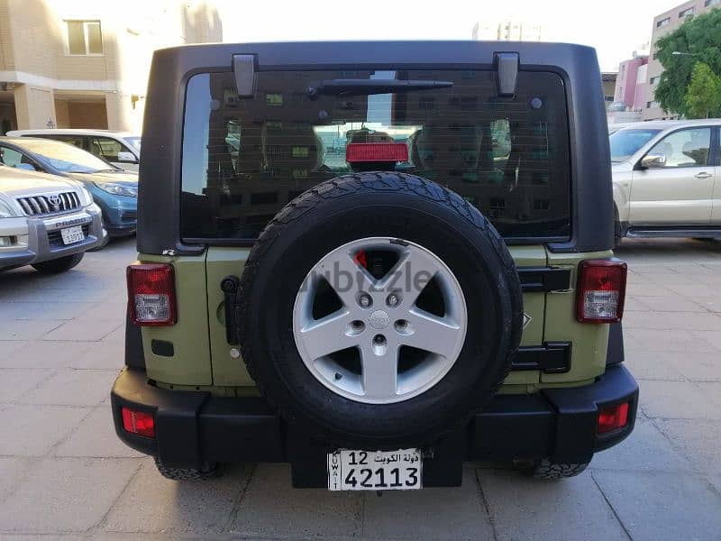 Jeep Other 2013 6