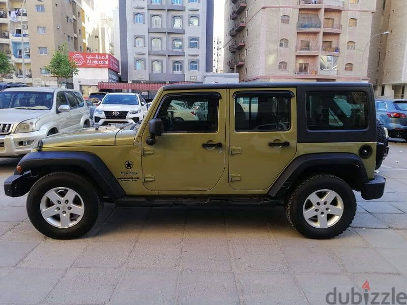 Jeep Other 2013 7