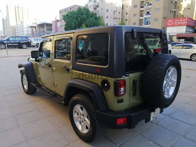 Jeep Other 2013 8