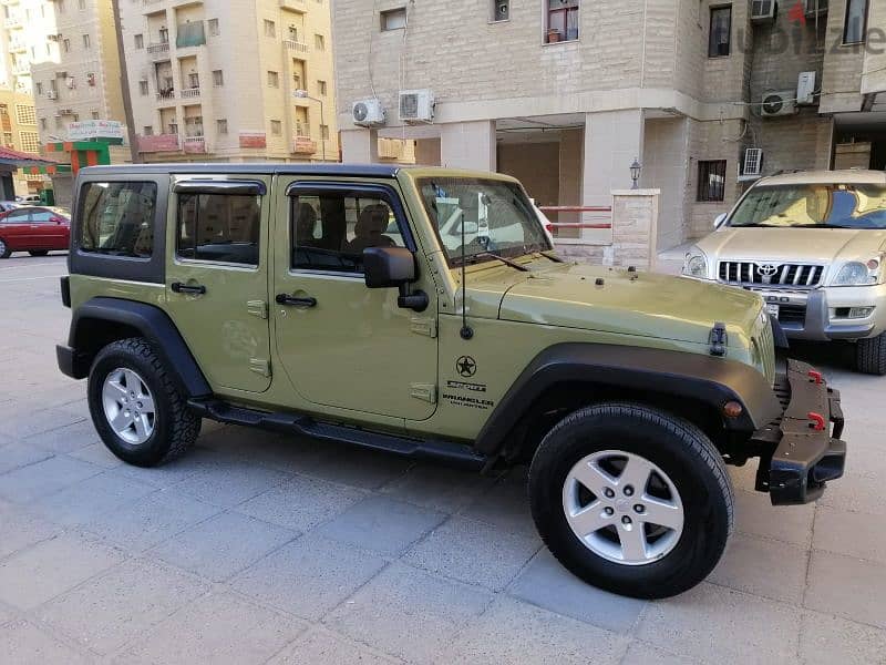 Jeep Other 2013 9