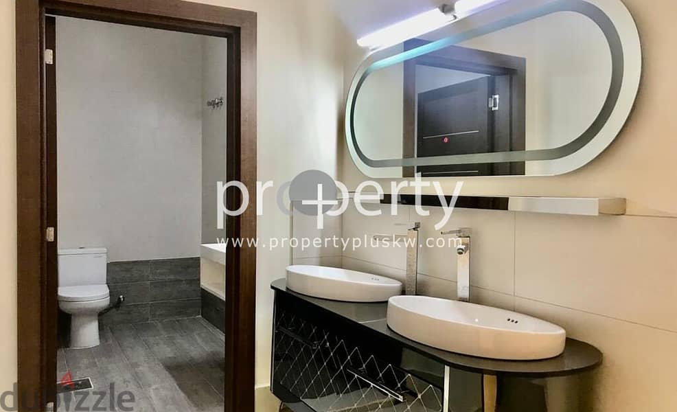 FIVE BEDROOM FLOOR AVAILABLE FOR RENT IN AL-SIDDEEQ 2