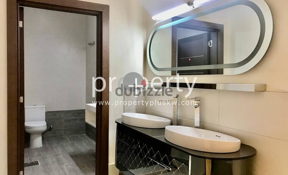 FIVE BEDROOM FLOOR AVAILABLE FOR RENT IN AL-SIDDEEQ 3