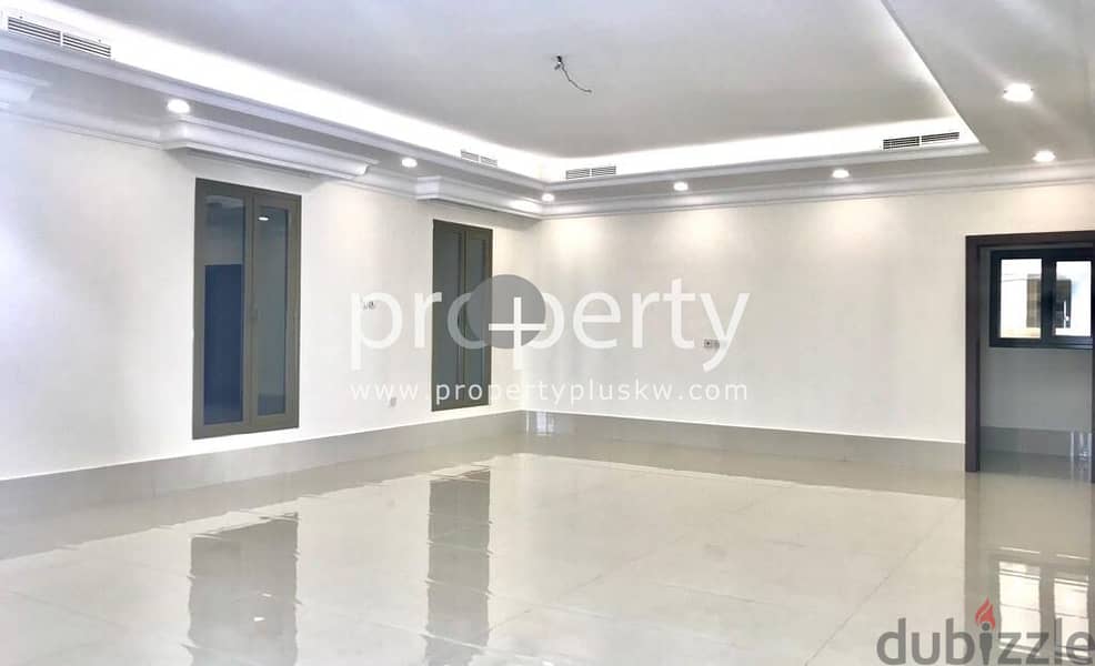 FIVE BEDROOM FLOOR AVAILABLE FOR RENT IN AL-SIDDEEQ 5