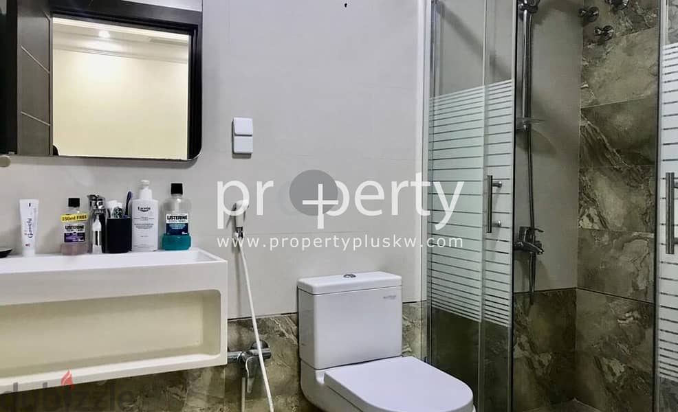 FIVE BEDROOM FLOOR AVAILABLE FOR RENT IN AL-SIDDEEQ 6