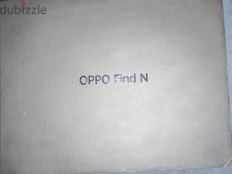 Oppo find N 5G 512GB full box 11