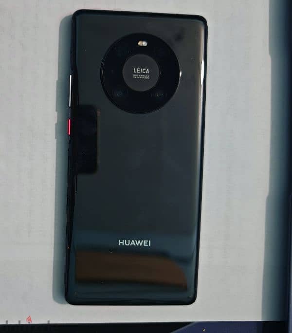 Huawei Mate 40 Pro 256 GB - 5G 5