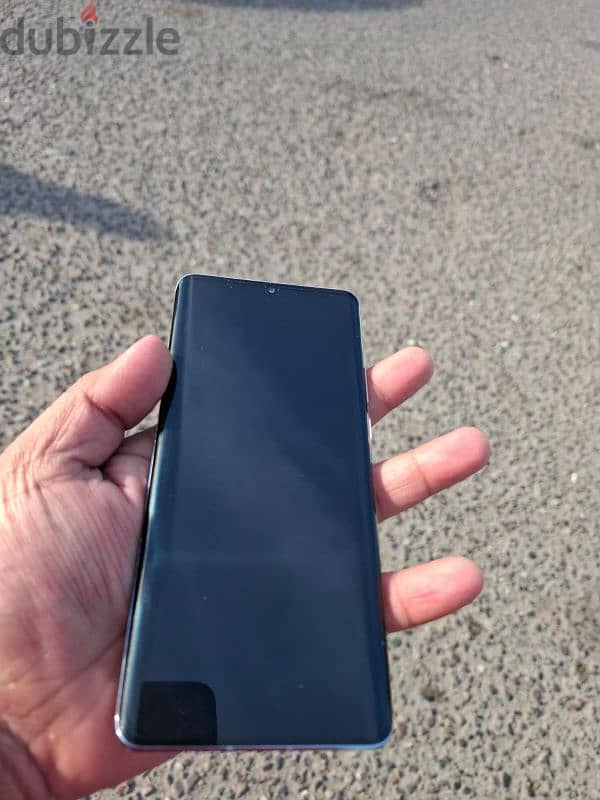 Huawei P30PRO 256 GB 0