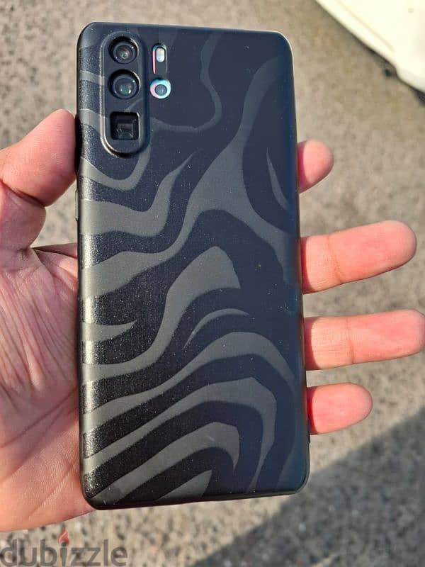 Huawei P30PRO 256 GB 3