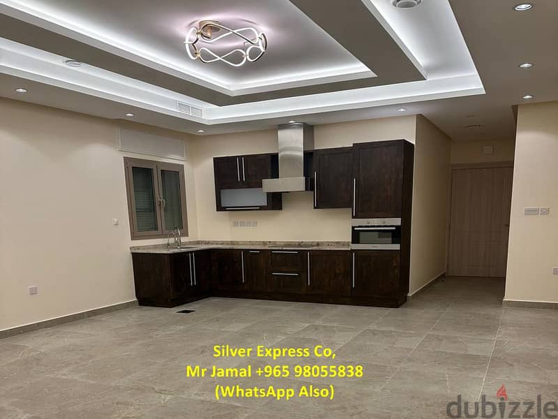 Beautiful 1 Bedroom Apartment for Rent in Abu Fatira. 0