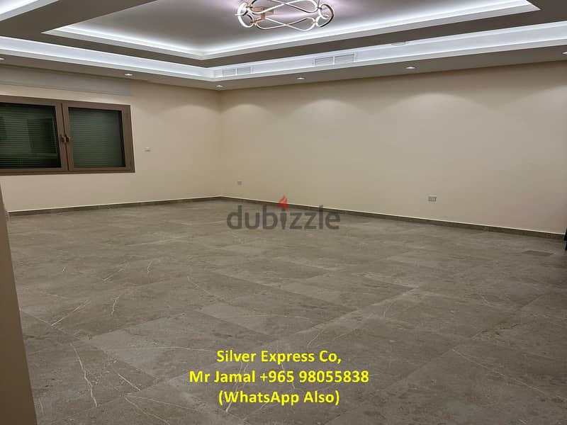 Beautiful 1 Bedroom Apartment for Rent in Abu Fatira. 2