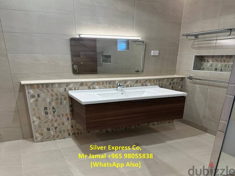 Beautiful 1 Bedroom Apartment for Rent in Abu Fatira. 6