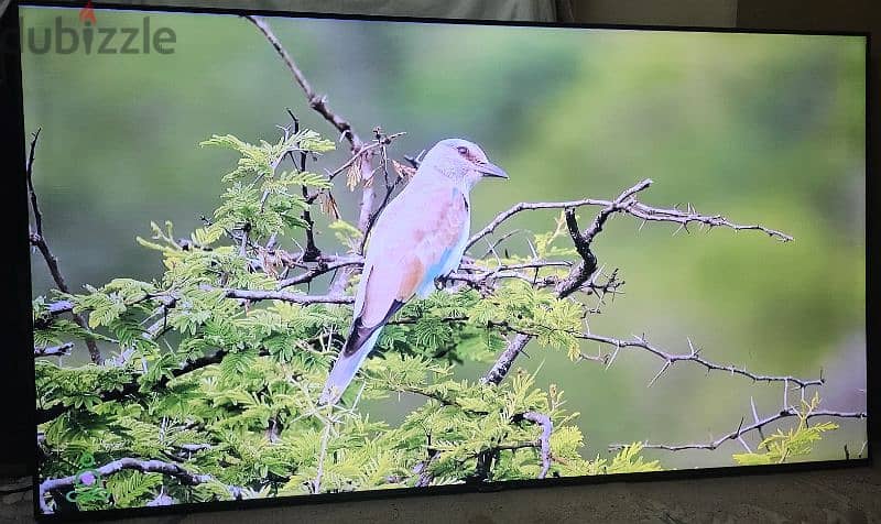 samsung 70 inch 4k smart uhd led tv very good condition 2