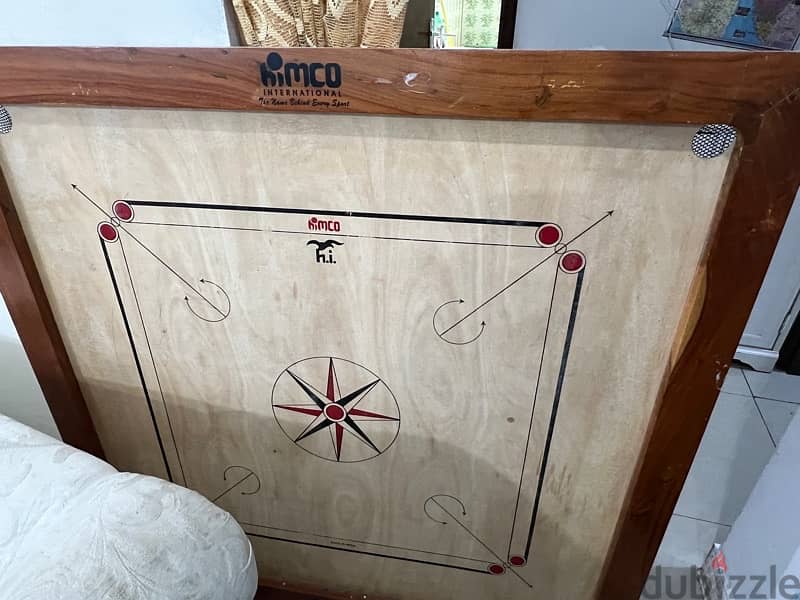 carrom board 0