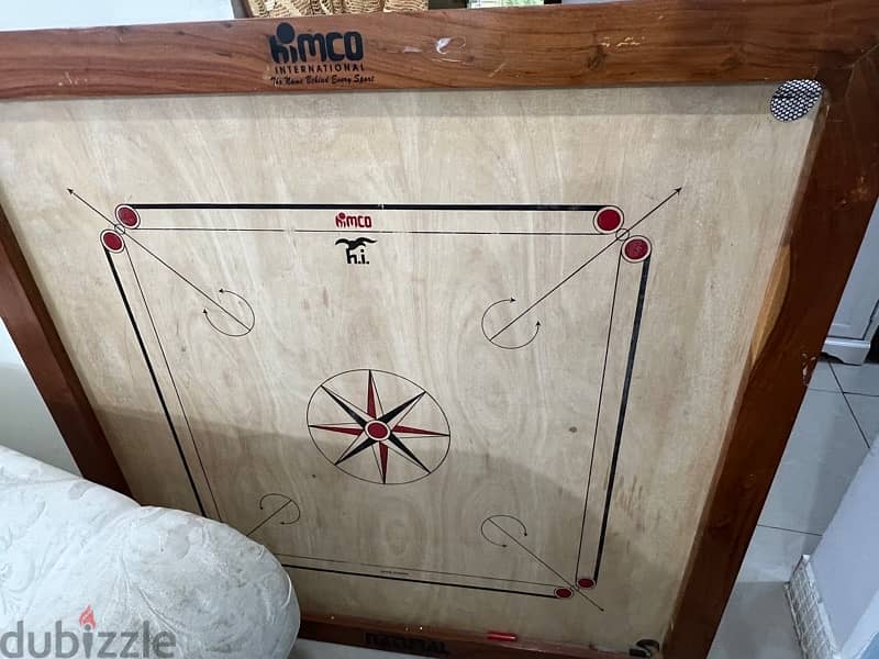 carrom board 1