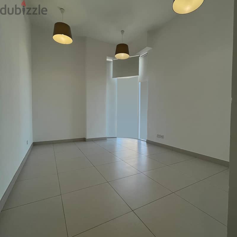 Semi furnished apartment with one month free rent in Bneid Al Qar 1