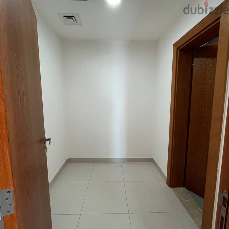 Semi furnished apartment with one month free rent in Bneid Al Qar 4