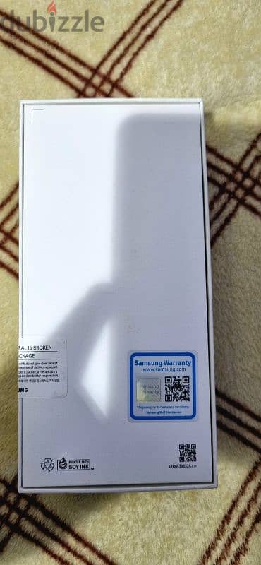 Samsung a71 5g (sealed box ) 1