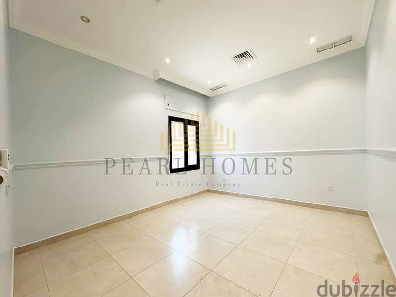 Apartment for Rent in Abu Fatira 3