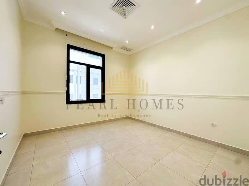 Apartment for Rent in Abu Fatira 5