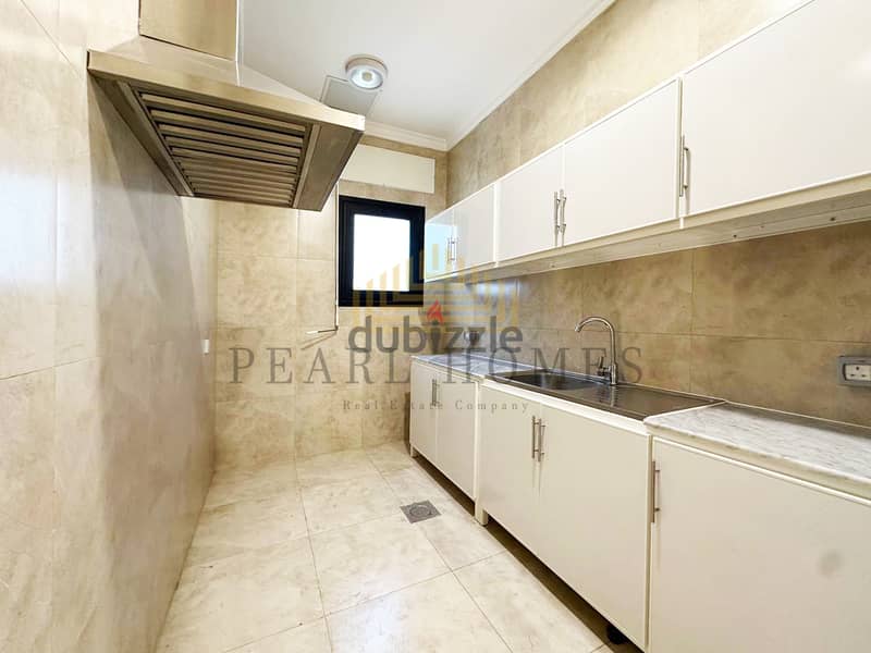 Apartment for Rent in Abu Fatira 6