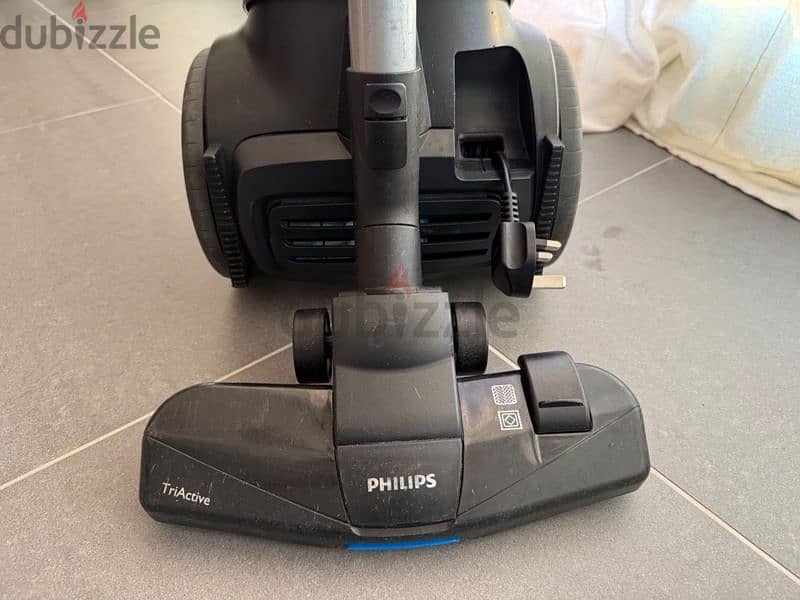 Philips 2000W Vacuum Cleaner 2