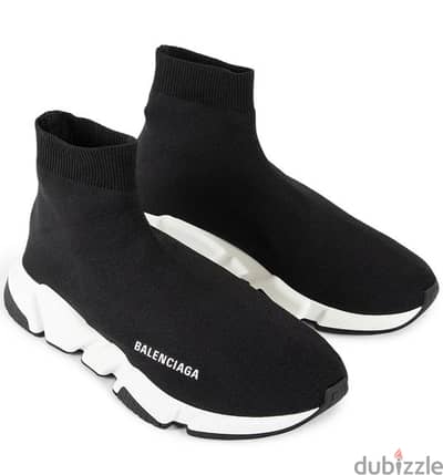 BALENCIAGA  Speed 2.0