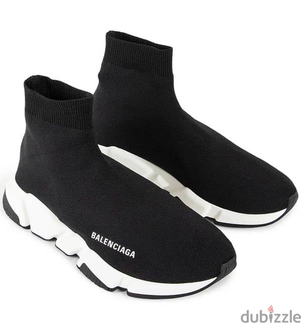 BALENCIAGA  Speed 2.0 0