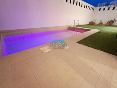 Four Master Bedrooms Duplex in Abu Fatira