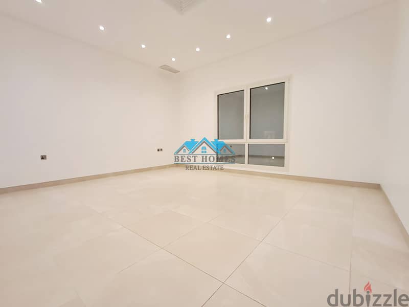 Four Master Bedrooms Duplex in Abu Fatira 5