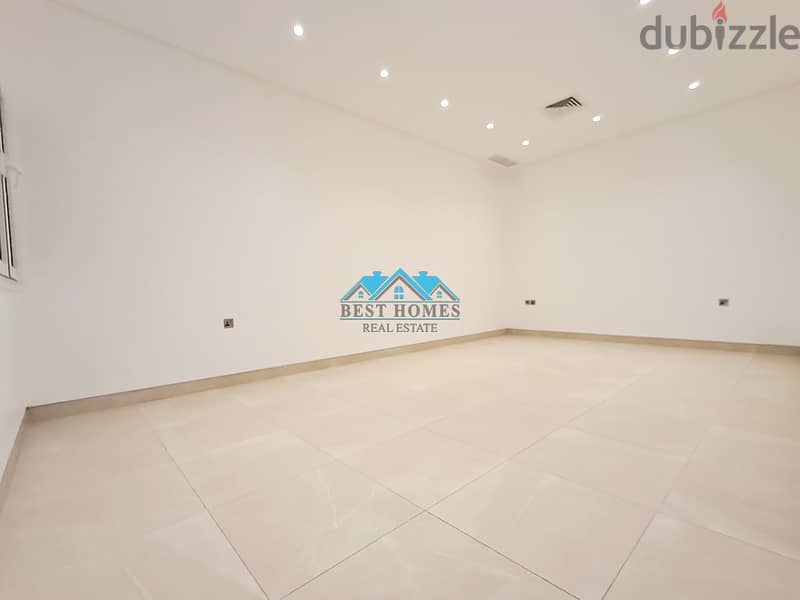 Four Master Bedrooms Duplex in Abu Fatira 8