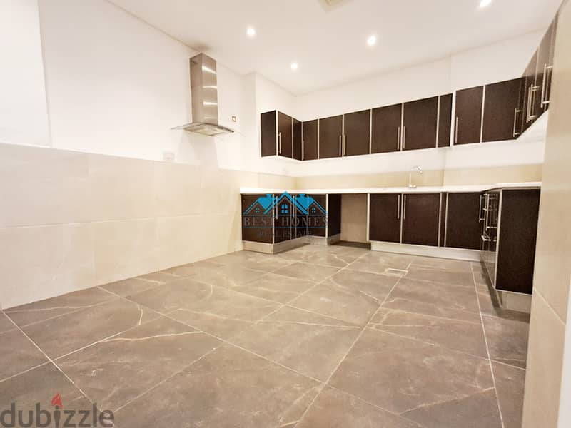 Four Master Bedrooms Duplex in Abu Fatira 10