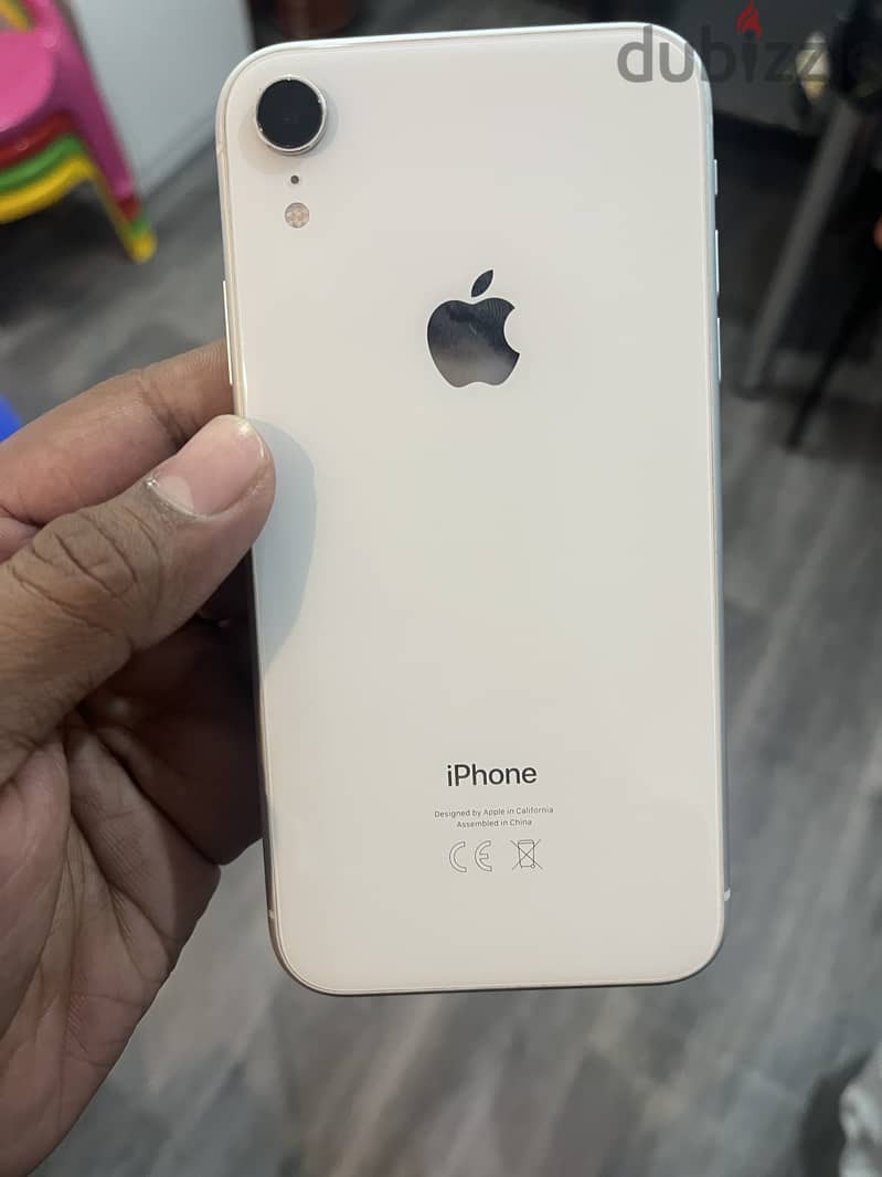 Apple - iPhone XR 2