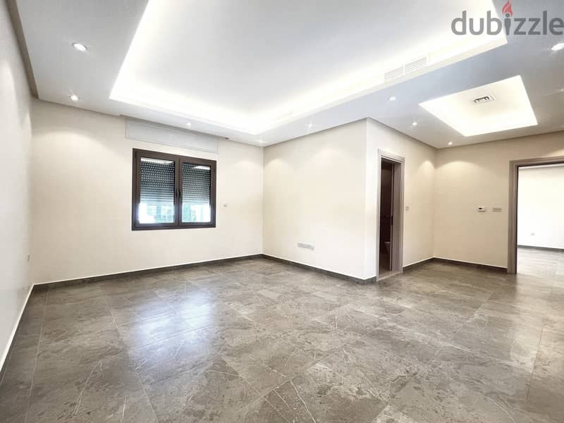 Abu Fatira – spacious one bedroom apartment 2