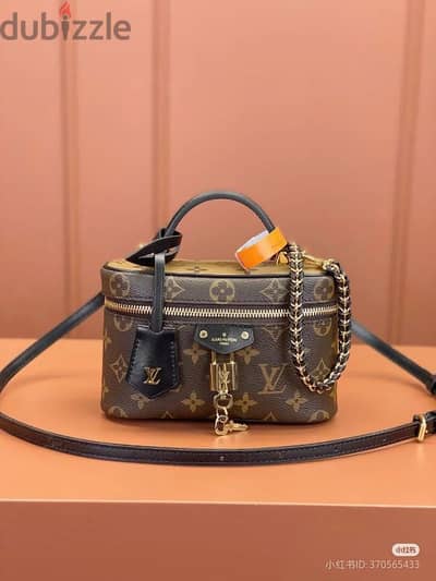 LV side bag