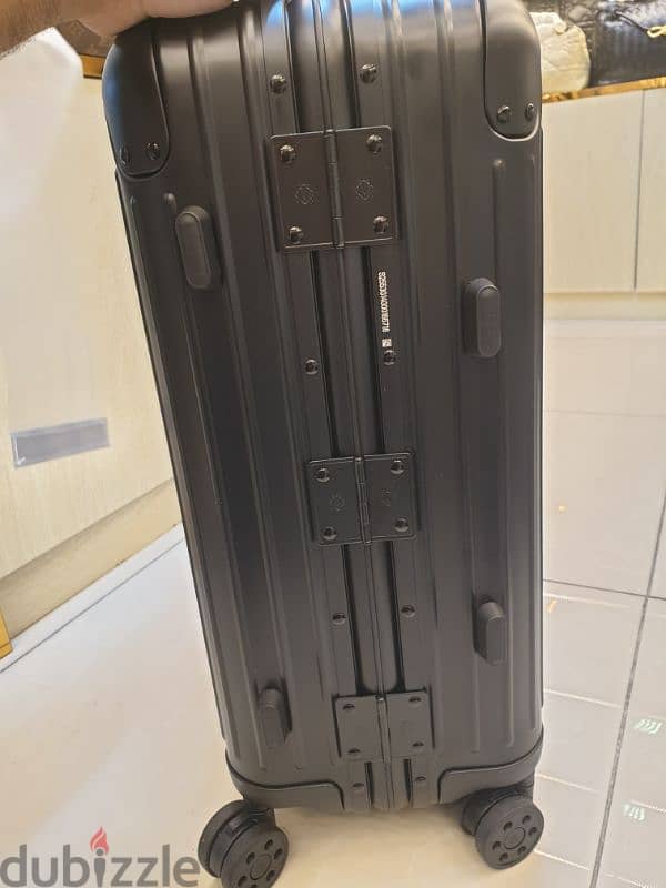 Rimowa cabin size luggage 2